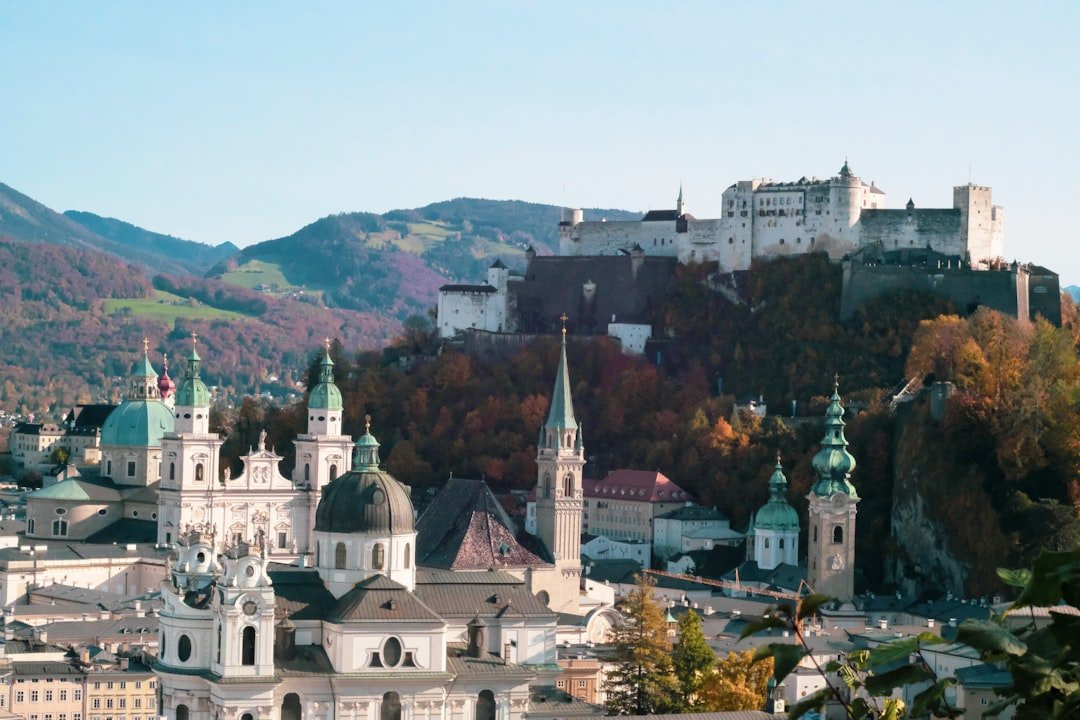 The Ultimate Guide to Salzburg: The Best Things to Do, Eat, and See